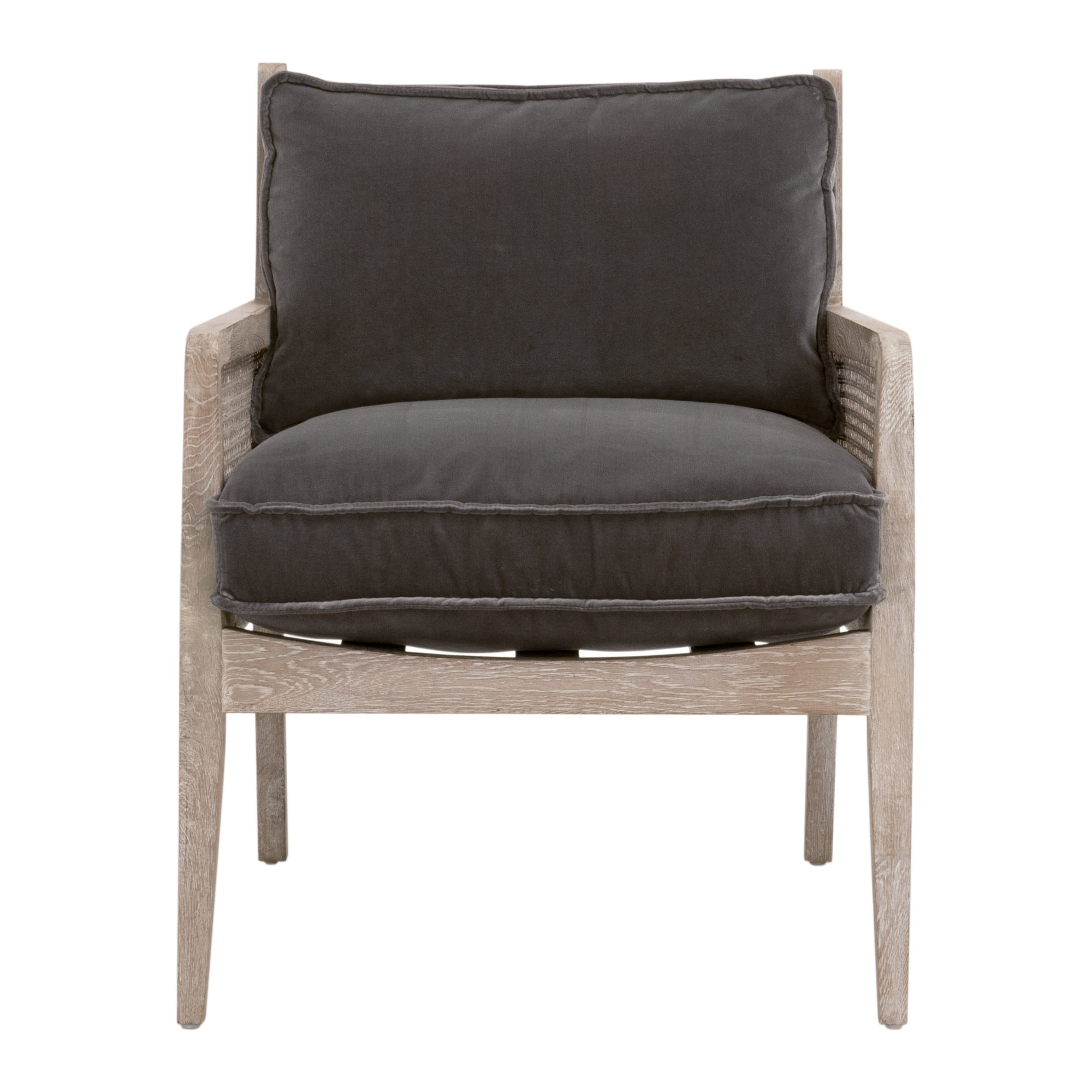 Leone Club Chair ESL6649DDOVNG